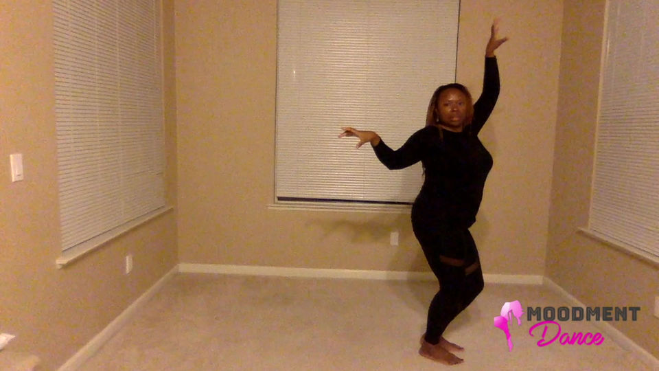 I Put A Spell On You Instruction Video